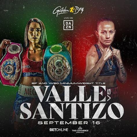 yokasta valle vs maria santizo|Yokasta Valle vs Maria Santizo Post Fight